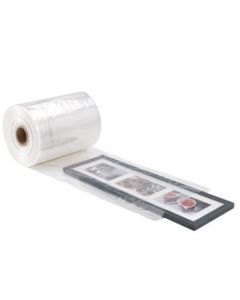 Schlauchfolie für Kleinteile