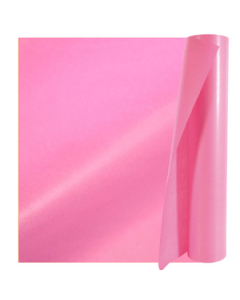 Seidenpapier Rollen 28 g/m² pink - 75 cm x 300 lfm.