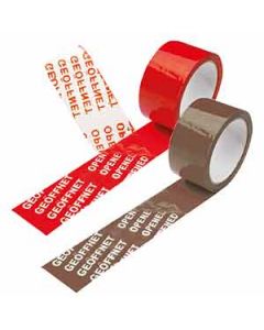 EnvoTape® SAFE Sicherheitsklebeband