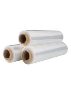  3 Rollen Handstretchfolie Supreme Stretch
