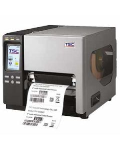 Thermotranferdrucker, Industriebarcode-Drucker TTP-2610MT 