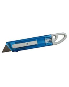Sicherheitsmesser P 436 mit Schieberegler Sicherheitsmesser P 436 mit Schieberegler