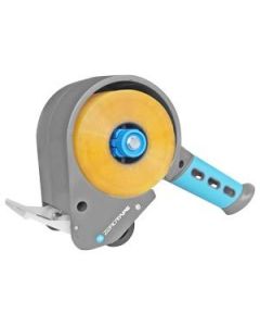 ZeroTape® Classic Handabroller Blau - 72 mm Breite