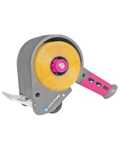 ZeroTape® Classic Handabroller Pink - 72 mm Breite