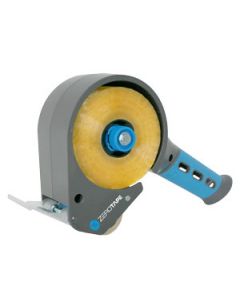 ZeroTape® Classic Handabroller, Blau