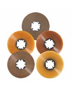 ZeroTape® Packbänder