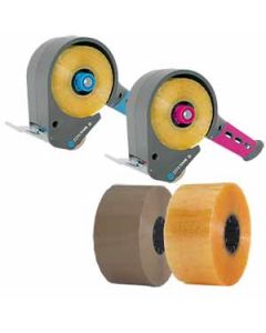 ZeroTape® Classic Test-Sets
