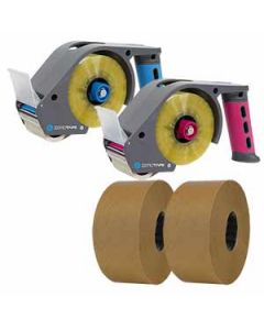 Zero Tape® Paper- FIRST Test Sets