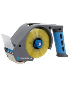 ZeroTape® First Handabroller Blau