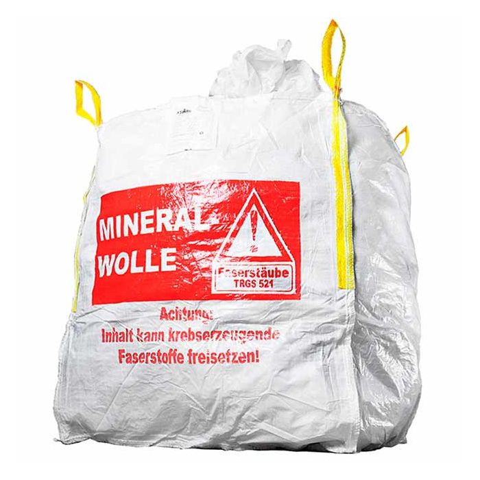 Enviro big bag outlet