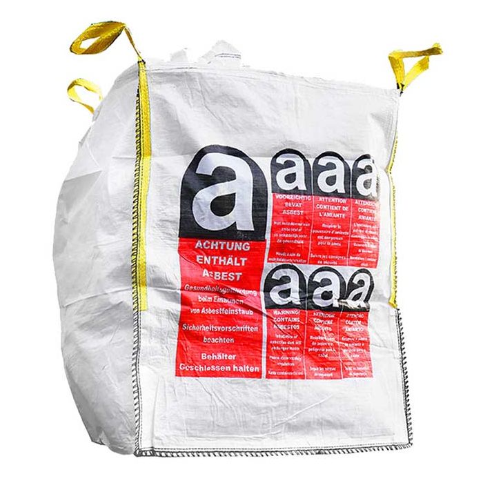 Enviro big bag outlet