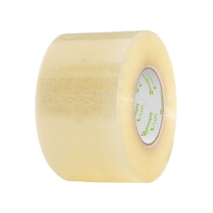 24 Rollen Paketklebeband 66m X 48mm Transparent Klebeband Paketband