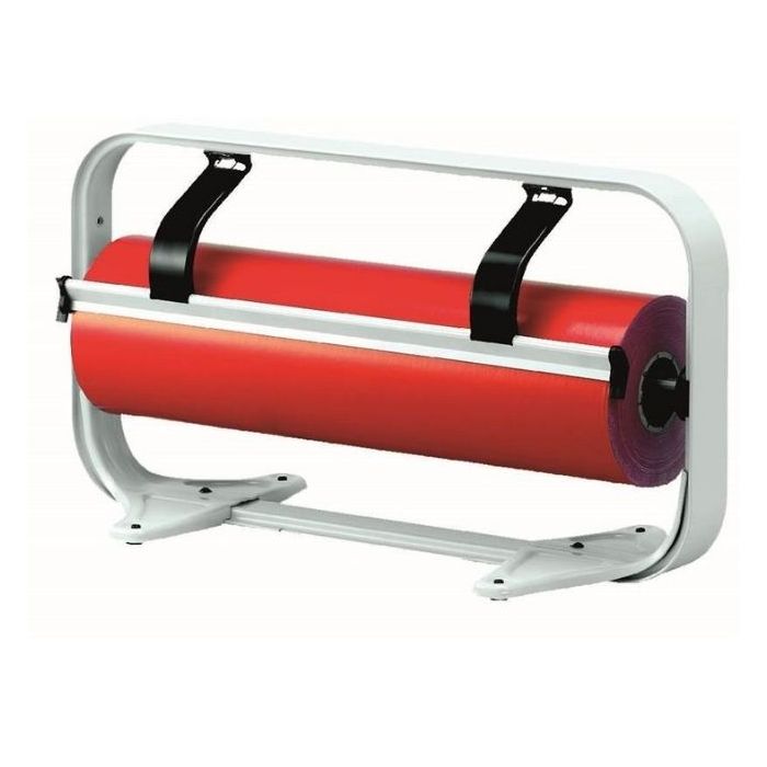 30 Cm STANDARD Aufsatzabroller Für Papier- & Folienrollen