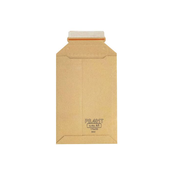 ValueMailers Kartons 100 - 6 X 5 X 2 Weiße Wellpappe Versand Versandtasche Starkstromkabel 5x2 5