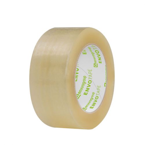 Transparentes Klebeband Online Kaufen | Enviropack.de