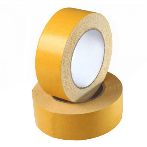 Starkes Doppelseitiges Klebeband 38 Mm |Enviropack.de