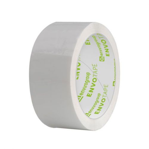 Weißes Klebeband & Papierklebeband Kaufen ➨ Enviropack