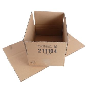 Faltkarton 1-wellig 310 x 215 x 100 mm, Qual. 1.2 Faltkarton 1-wellig 310 x 215 x 100 mm, Qual. 1.2