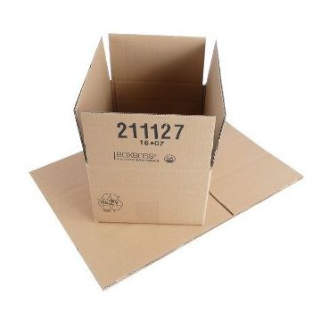 Faltkarton 1-wellig 310 x 220 x 150 mm, Qual. 1.2 Faltkarton 1-wellig 310 x 220 x 150 mm, Qual. 1.2