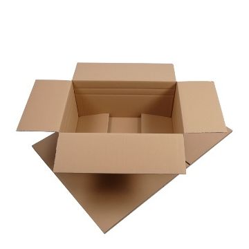 Karton - 590 x 390 x 290 mm, Qual. 2.3 Karton - 590 x 390 x 290 mm, Qual. 2.3