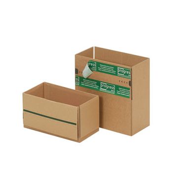 System-Versandkarton Superflap 235 x 115 x 120 mm, 1-wellig System-Versandkarton Superflap 235 x 115 x 120 mm, 1-wellig