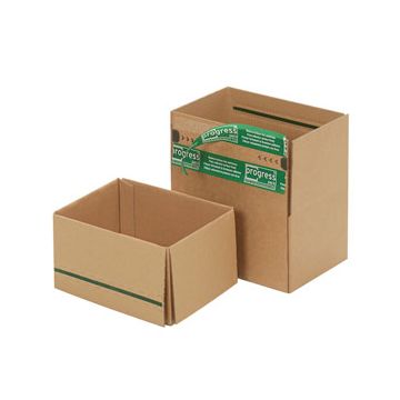 System-Versandkarton Superflap 230 x 165 x 115 mm, 1-wellig System-Versandkarton Superflap 230 x 165 x 115 mm, 1-wellig