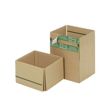 System-Versandkarton Superflap 235 x 205 x 120 mm, 1-wellig System-Versandkarton Superflap 235 x 205 x 120 mm, 1-wellig