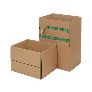 System-Versandkarton Superflap 479 x 379 x 335 mm, 2-wellig System-Versandkarton Superflap 479 x 379 x 335 mm, 2-wellig