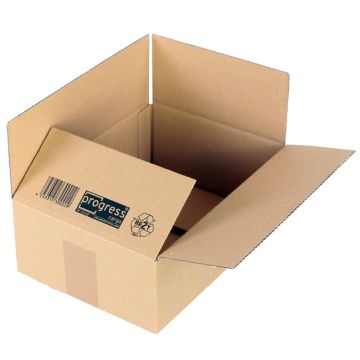 Faltkarton 1-wellig 217 x 172 x 110 mm, Qual. 1.3 B Faltkarton 1-wellig 217 x 172 x 110 mm, Qual. 1.3 B