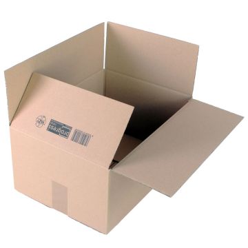 Faltkarton 1-wellig, 427 x 304 x 150 mm, Qual. 1.3 B Faltkarton 1-wellig, 427 x 304 x 150 mm, Qual. 1.3 B