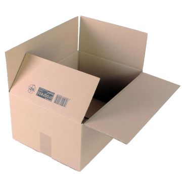 Faltkarton 1-wellig 427 x 304 x 200 mm, Qual. 1.3 B Faltkarton 1-wellig 427 x 304 x 200 mm, Qual. 1.3 B