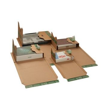 Wickelverpackung Wickelverpackung