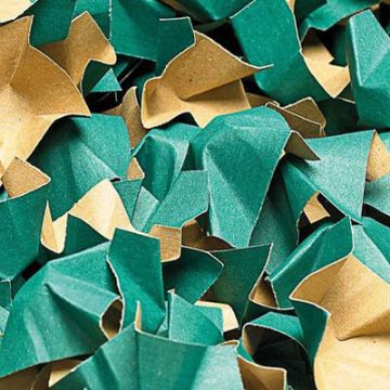 Bunte Füll und Polsterchips Bunte Füll und Polsterchips