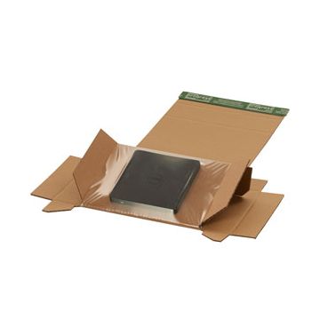 Folien - Fixierverpackung Folien - Fixierverpackung