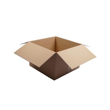 Karton - 630 x 630 x 430 mm, Qual. 2.3 Karton - 630 x 630 x 430 mm, Qual. 2.3