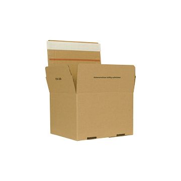 Automatikkarton 210x180x130 Automatikkarton 210x180x130