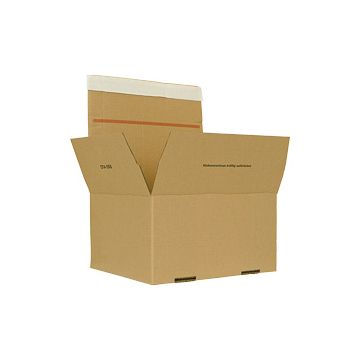 Automatikkarton 260 x 220 x 130 mm Automatikkarton 260 x 220 x 130 mm