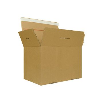 Automatikkarton 345 x 256 x 130 mm Automatikkarton 345 x 256 x 130 mm