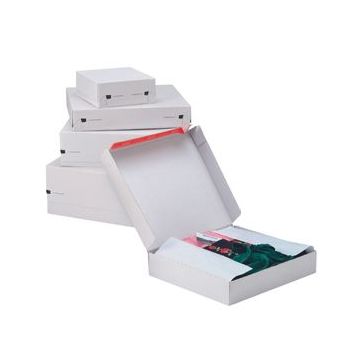 ColomPac® Faltschachtel Fashionbox ColomPac® Faltschachtel Fashionbox