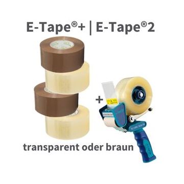 e-Tape® Test-Set