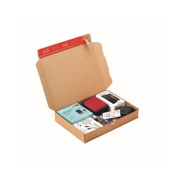 ColomPac® Faltschachtel 335 × 244 × 44 mm ColomPac® Faltschachtel 335 × 244 × 44 mm