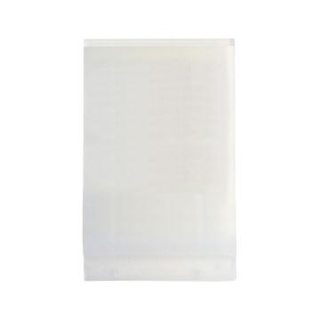 Plastikschild für ZeroTape® Abroller