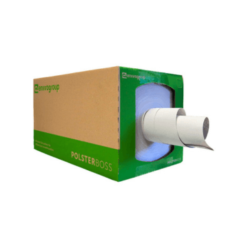 Polsterbox Papierpolster von POLSTERBOSS® Polsterbox Papierpolster von POLSTERBOSS®