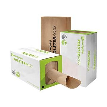 Polsterpapier in der Spenderbox Polsterpapier in der Spenderbox