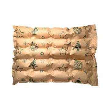 ProtectAir® Paper Bio "Green Christmas", 420 x 320 mm x 200 lfm. ProtectAir® Paper Bio "Green Christmas", 420 x 320 mm x 200 lfm.