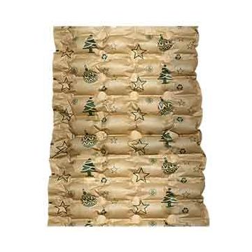 ProtectAir® Paper Bio "Green Christmas", 4 Kammern ProtectAir® Paper Bio "Green Christmas", 4 Kammern