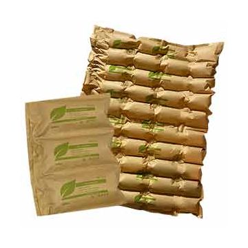 ProtectAir® Paper Luftpolsterketten- und matten ProtectAir® Paper Luftpolsterketten- und matten