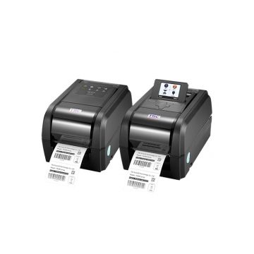 Thermotransferfolie Serie TSC TX Reihe Thermotransferfolie Serie TSC TX Reihe