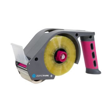 ZeroTape® First Handabroller, Pink
