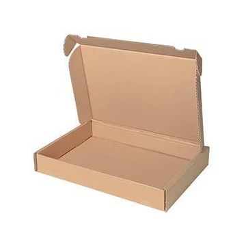 Faltschachtel 215 x 150 x 46 mm 1-wellig Faltschachtel 215 x 150 x 46 mm 1-wellig